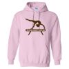 Heavy Blend Hooded Sweatshirt Thumbnail