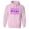 Heavy Blend Hooded Sweatshirt Thumbnail